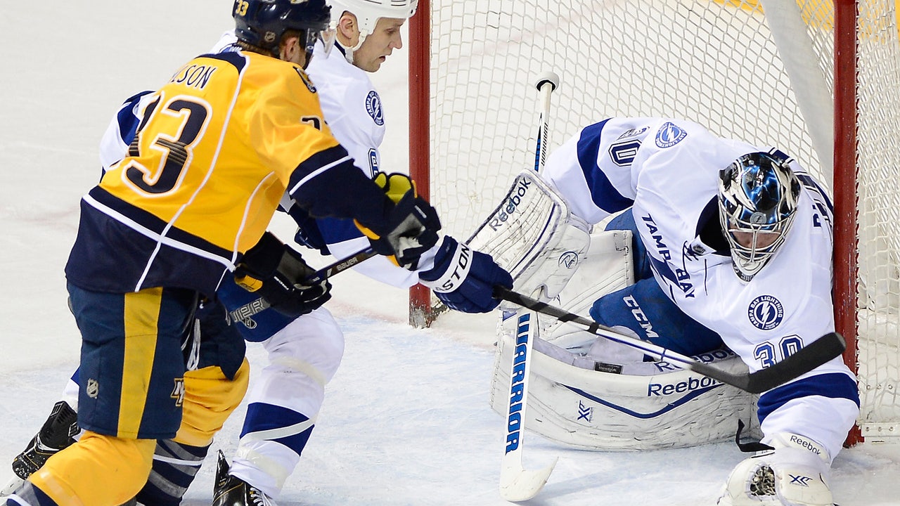Lightning at Stars game preview